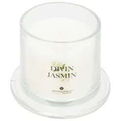 Bougie parfumée cloche