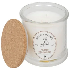 Bougie parfumée Hapo 500g