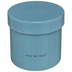 Bougie Parfumée Verre Gris Arck Boite 450 G