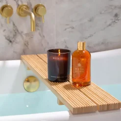 Bougie Signature - Mesmerising Oudh Accord & Gold