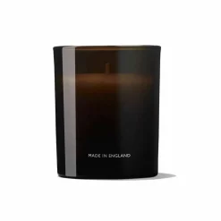 Bougie Signature - Orange & Bergamot