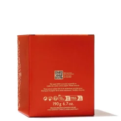 Bougie Signature Marvellous Mandarin & Spice