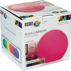 Boule LED D15 - Petit
