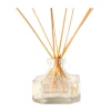 Bouquet parfumé Bois Précieux