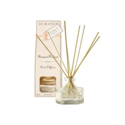 Bouquet parfumé Cèdre Argenté