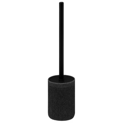 BROSSE WC ARDOISE ONYX
