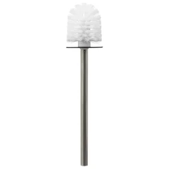 Brosse WC céramique