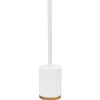 Brosse WC HG Natureo Blanc
