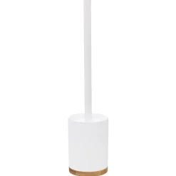 Brosse WC HG Natureo Blanc
