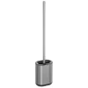 Brosse WC Siliflex en Inox