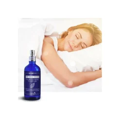 Brume d'Ambiance Contrôlée aux Huiles Essentielles Bio