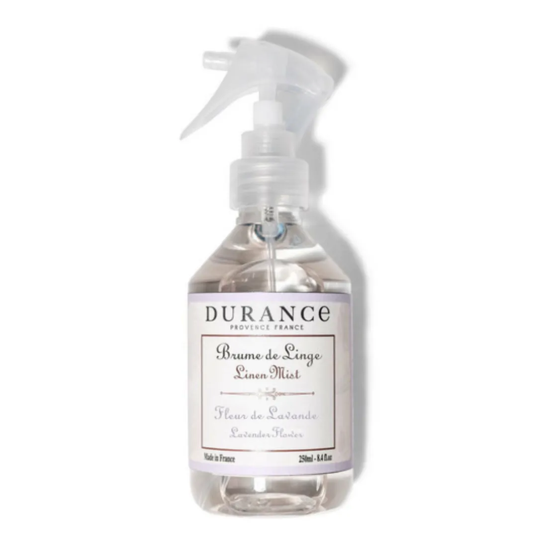 Brume de linge Fleur de Lavande - Durance