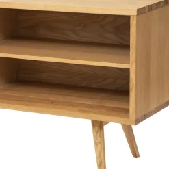 Buffet 1 Place Et 3 Tiroirs DIGHA Beige