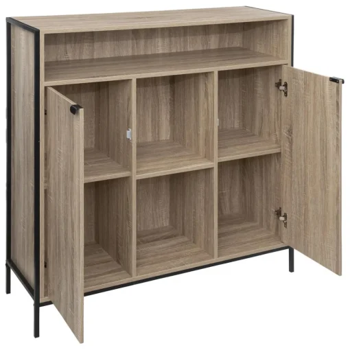 Buffet 2 portes