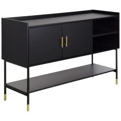 Buffet 2 portes