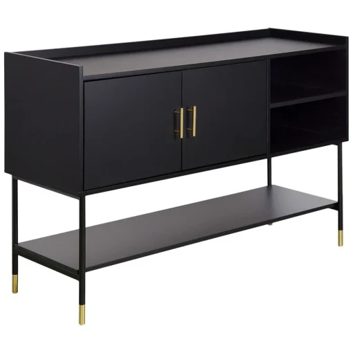 Buffet 2 portes