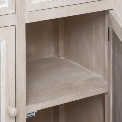 Buffet 2 Portes 2 Tiroirs HINA