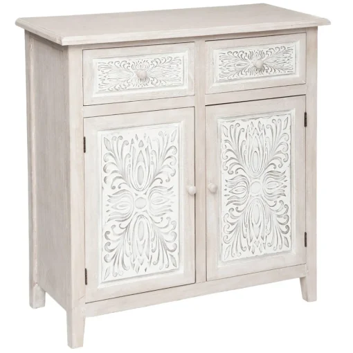Buffet 2 Portes 2 Tiroirs HINA