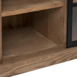 Buffet 1 Portes 2 Tiroirs VR DANIK