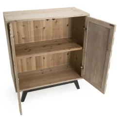 Buffet ANDRO Scandi 2 Portes