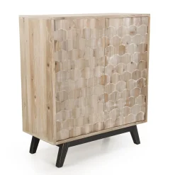 Buffet ANDRO Scandi 2 Portes