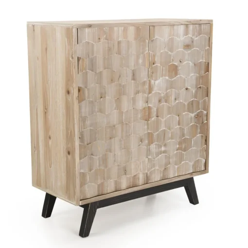 Buffet ANDRO Scandi 2 Portes