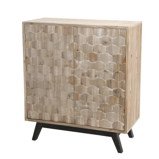 Buffet ANDRO Scandi 2 Portes