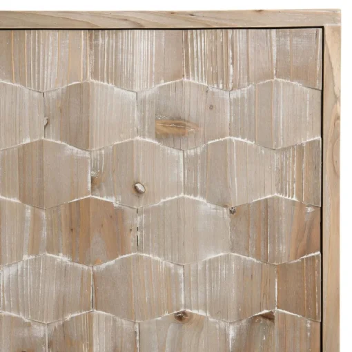 Buffet ANDRO Scandi 2 Portes