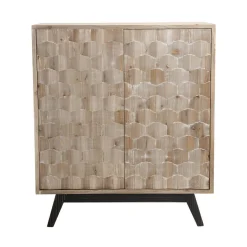 Buffet ANDRO Scandi 2 Portes