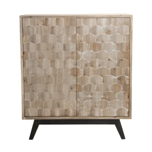 Buffet ANDRO Scandi 2 Portes