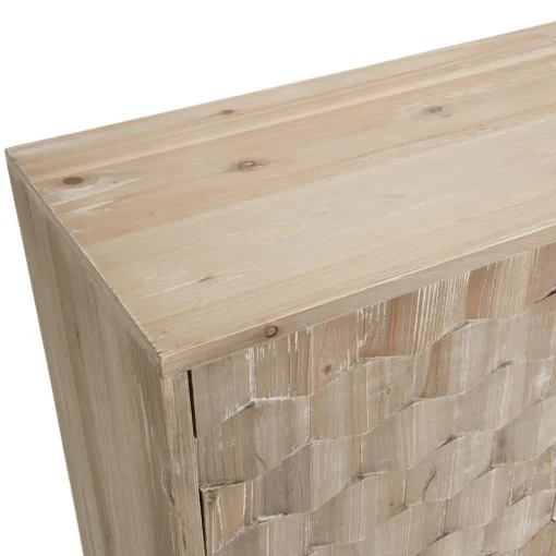 Buffet ANDRO Scandi 2 Portes