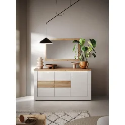 Buffet Blanc SAVONA