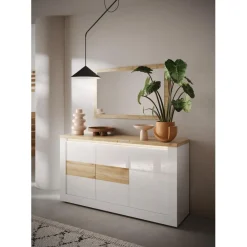 Buffet Blanc SAVONA