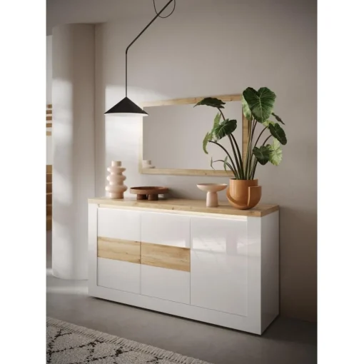 Buffet Blanc SAVONA