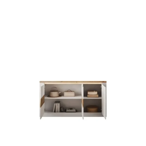 Buffet Blanc SAVONA