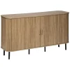 Buffet COLVA Beige 2 Places