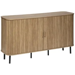 Buffet COLVA Beige 2 Places