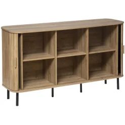 Buffet COLVA Beige 2 Places