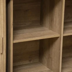 Buffet COLVA Beige 2 Places