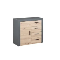 Buffet CORBETO 1T4S Artisan anthracite