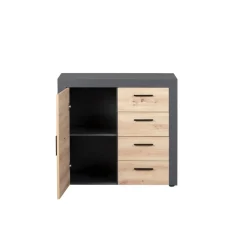 Buffet CORBETO 1T4S Artisan anthracite