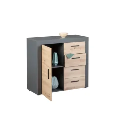 Buffet CORBETO 1T4S Artisan anthracite