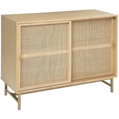 Buffet RAYO 2 Portes Cannage