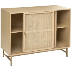 Buffet RAYO 2 Portes Cannage