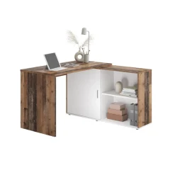 Bureau angulaire réversible VALLEY