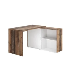 Bureau angulaire réversible VALLEY