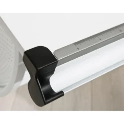 Bureau blanc 3 en 1 MATTHIS