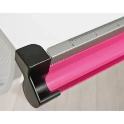 Bureau blanc 3 en 1 MATTHIS