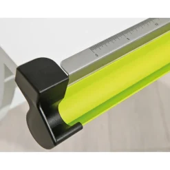 Bureau blanc 3 en 1 MATTHIS