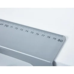 Bureau blanc inclinable ESTUDA